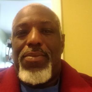 Meet your Posher, Jeffery